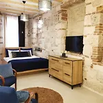 Gasthuis House Bava Vis