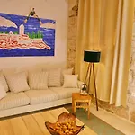 Gasthuis House Bava Vis