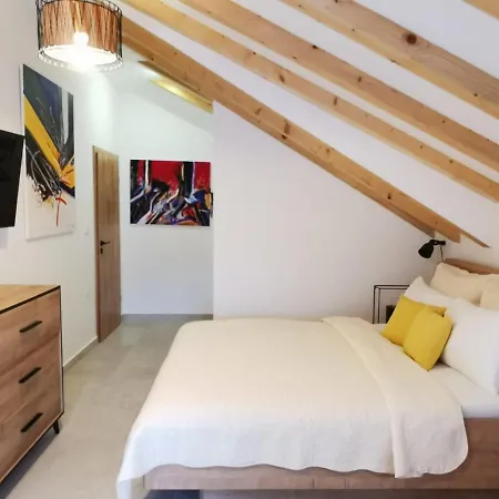 House Bava Gasthuis