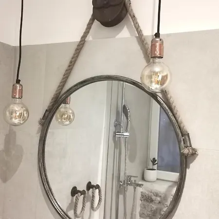 House Bava 4* Vis