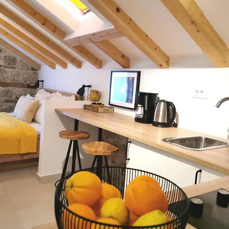 House Bava 4*
