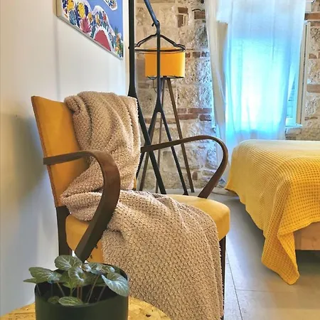House Bava 4* Vis