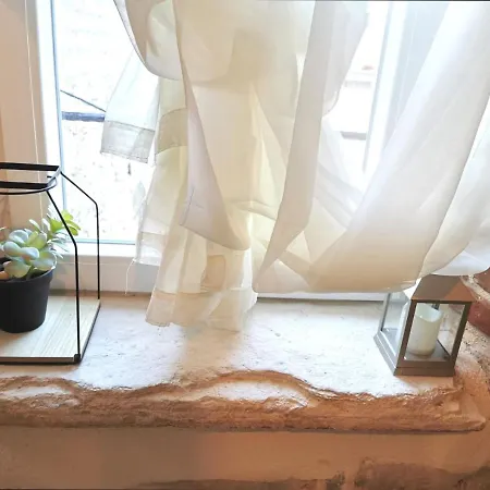 Πανσιόν House Bava 4*