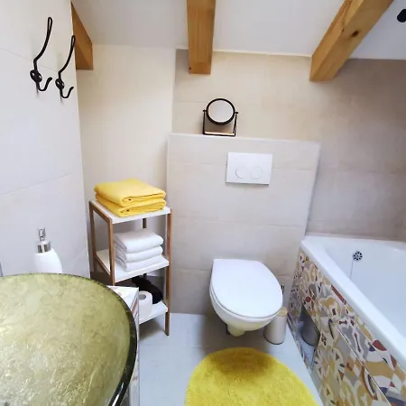 House Bava Gasthuis 4*