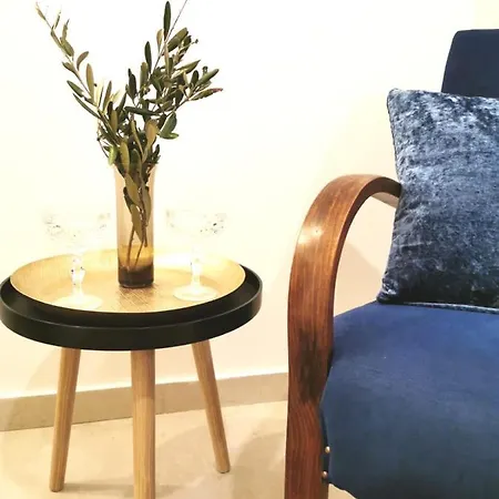 House Bava Πανσιόν