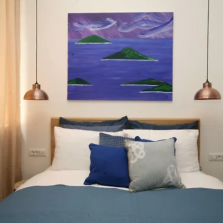 House Bava Πανσιόν Βις