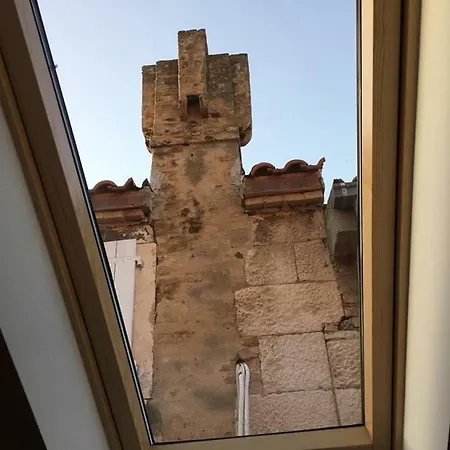 Πανσιόν House Bava Βις