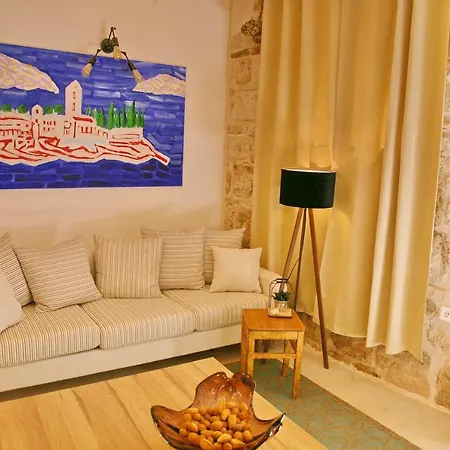 Gasthuis House Bava Vis