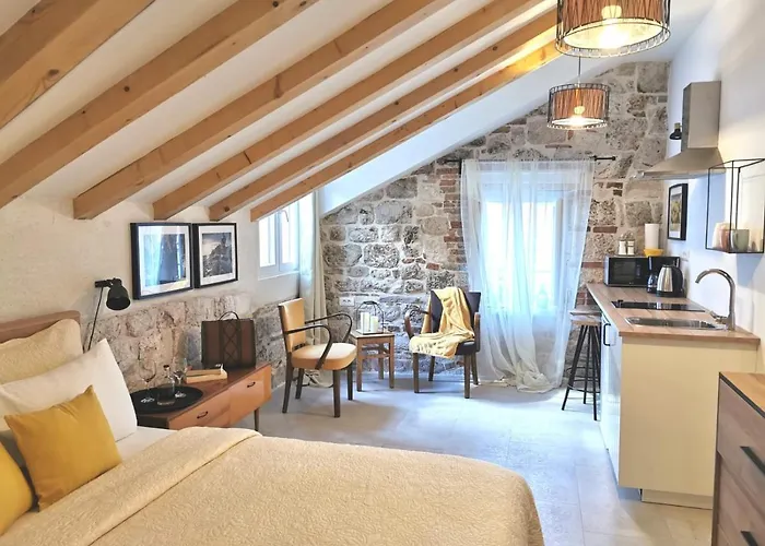 House Bava Maison d'hôtes