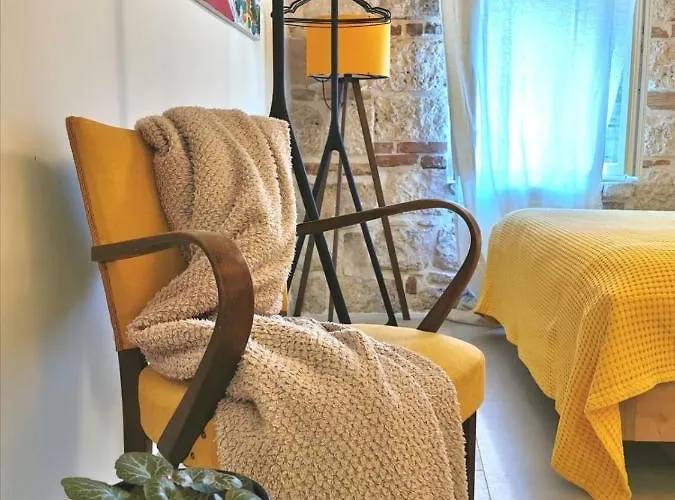 House Bava 4* Vis