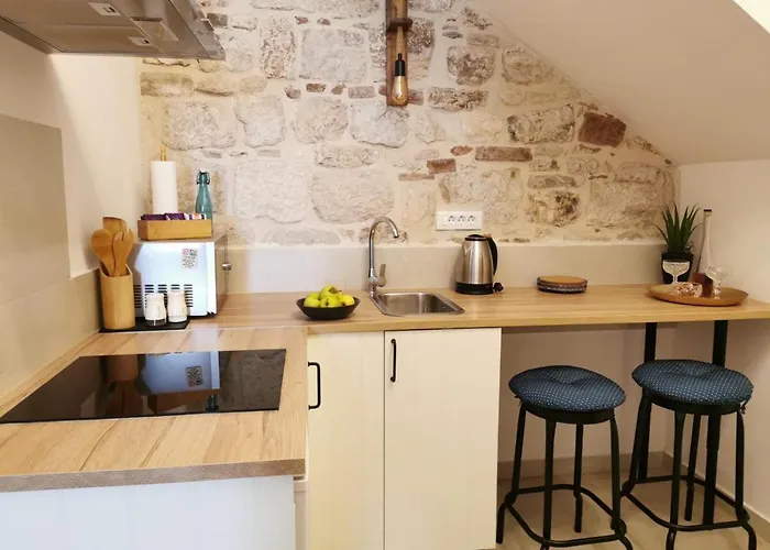 Maison d'hôtes House Bava 4*