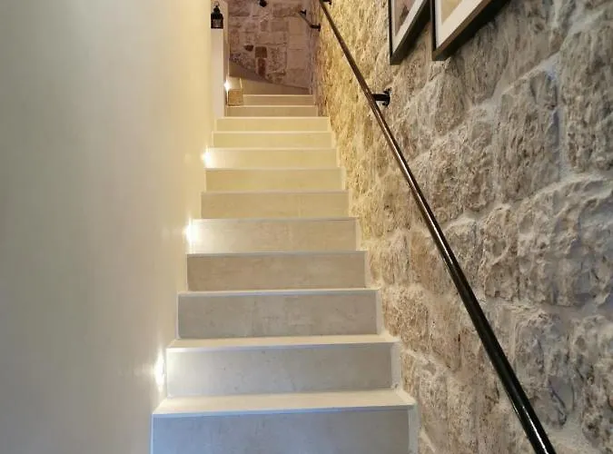 Maison d'hôtes House Bava 4*