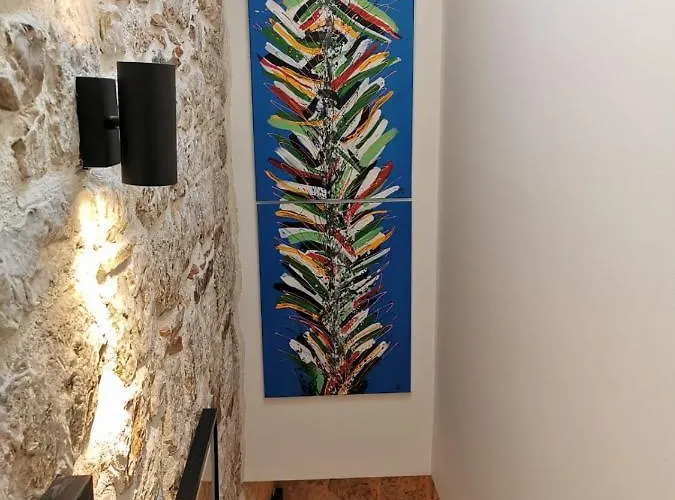 Maison d'hôtes House Bava 4*