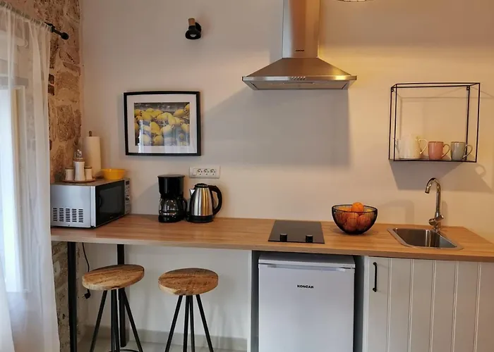 Maison d'hôtes House Bava 4*