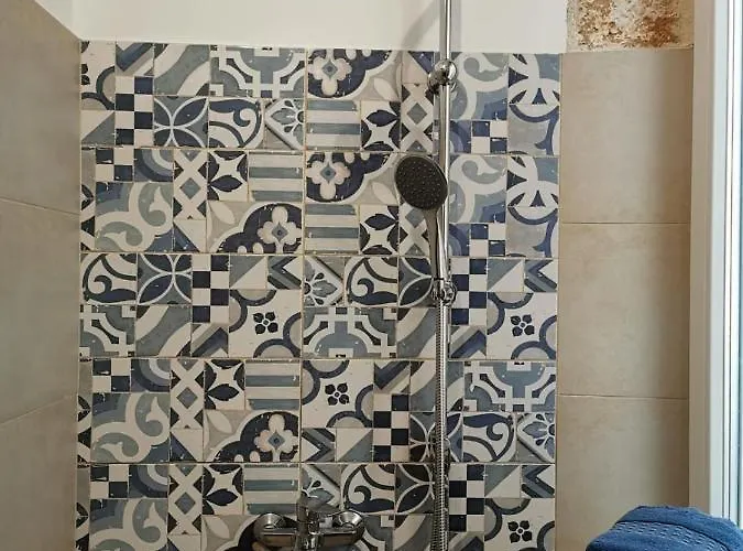 Maison d'hôtes House Bava 4*