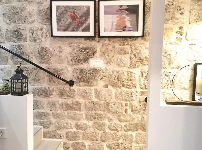 Maison d'hôtes House Bava