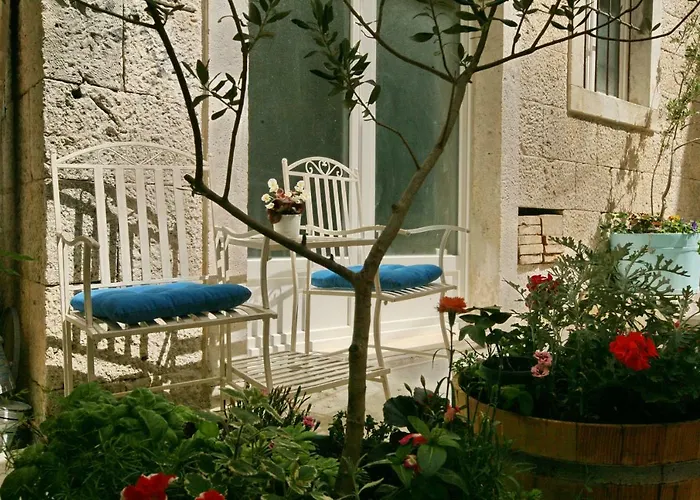 Maison d'hôtes House Bava