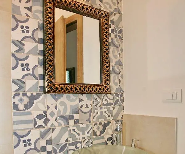 Maison d'hôtes House Bava Vis