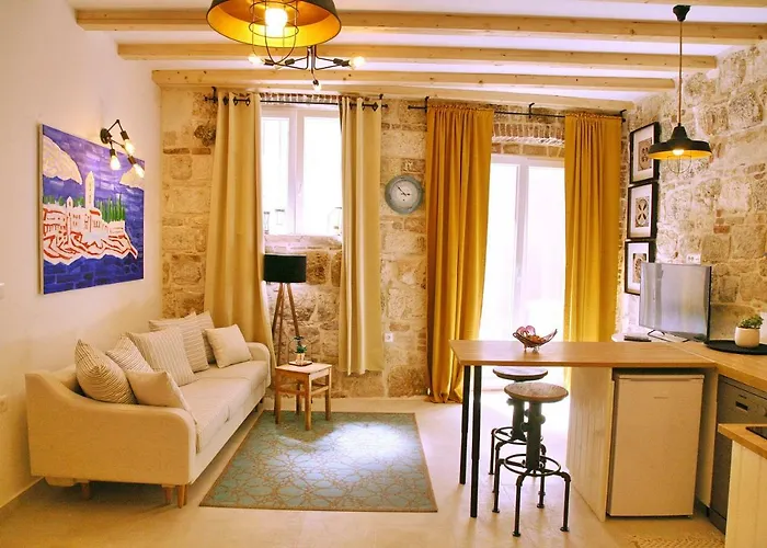 House Bava 4*