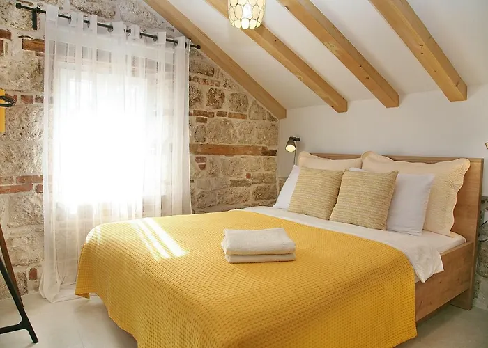 Maison d'hôtes House Bava