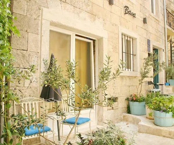 Maison d'hôtes House Bava