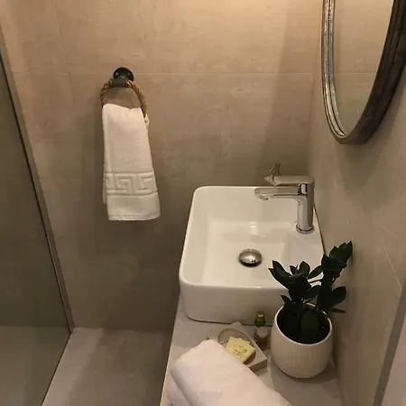 게스트하우스 House Bava 비스