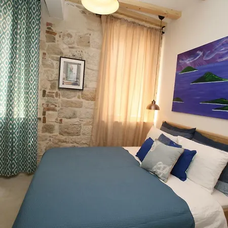 게스트하우스 House Bava 비스