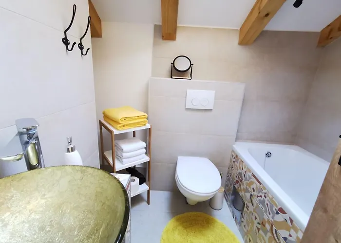 House Bava Gasthuis 4*