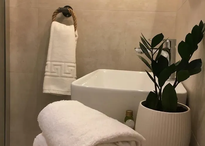 House Bava Gasthuis Vis