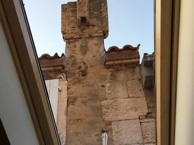 Gasthuis House Bava Vis