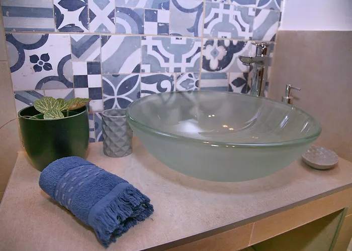 House Bava Gasthuis Vis